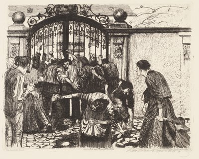  - Käthe Kollwitz