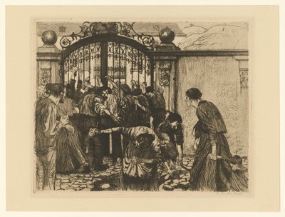  - Käthe Kollwitz
