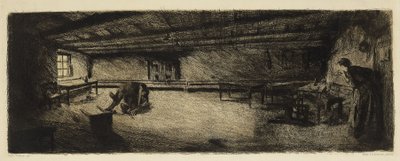  - Käthe Kollwitz