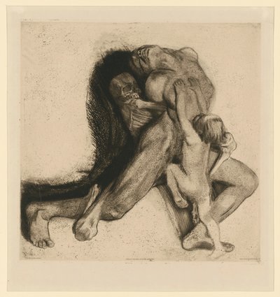  - Käthe Kollwitz