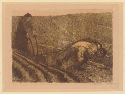  - Käthe Kollwitz