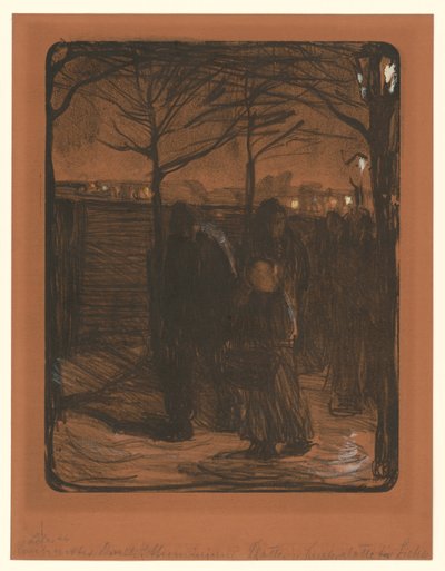  - Käthe Kollwitz