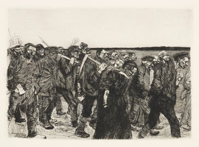  - Käthe Kollwitz