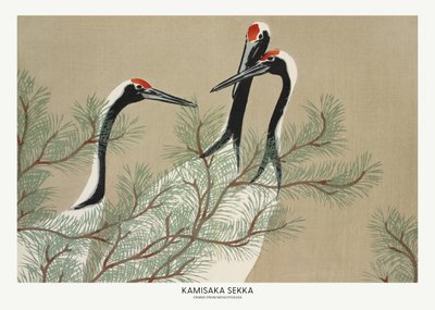  - Kamisaka Sekka