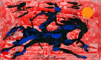  - Kanat Ibragimov