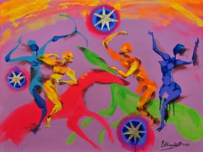  - Kanat Ibragimov