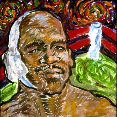 Portrait d