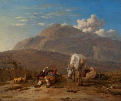  - Karel Dujardin