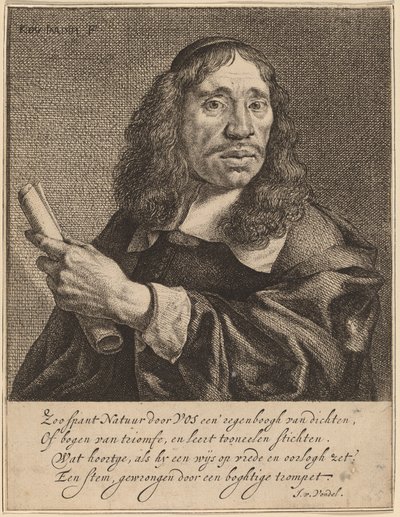 Jan de Vos - Karel Dujardin