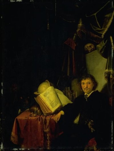 Portrait d
