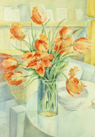 Tulipes d
