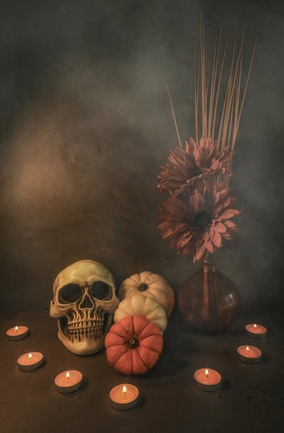  - Karen Smalley