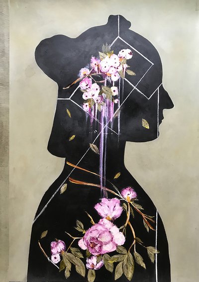  - Karenina Fabrizzi