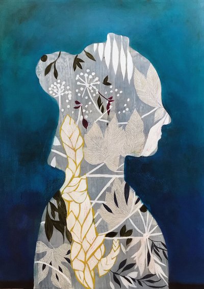  - Karenina Fabrizzi