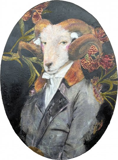  - Karenina Fabrizzi