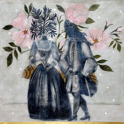  - Karenina Fabrizzi