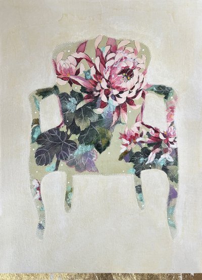  - Karenina Fabrizzi