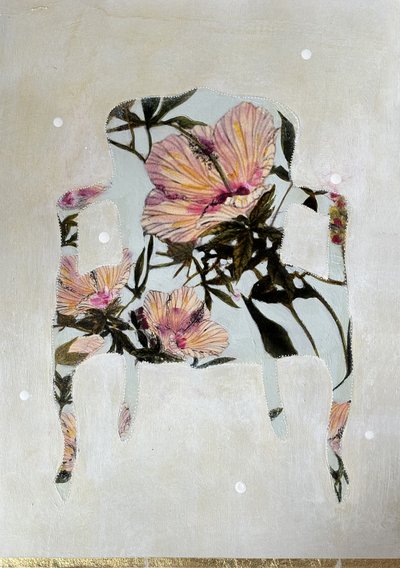  - Karenina Fabrizzi