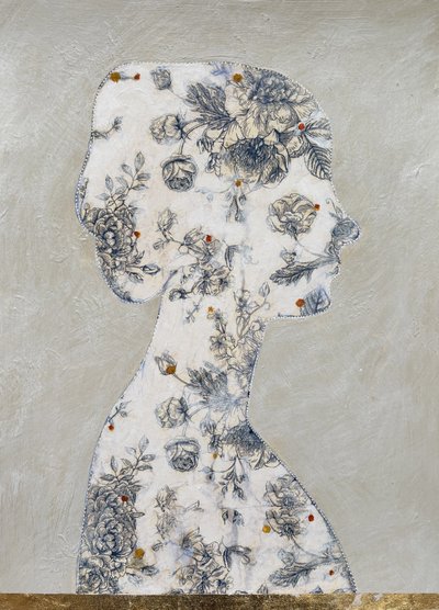  - Karenina Fabrizzi
