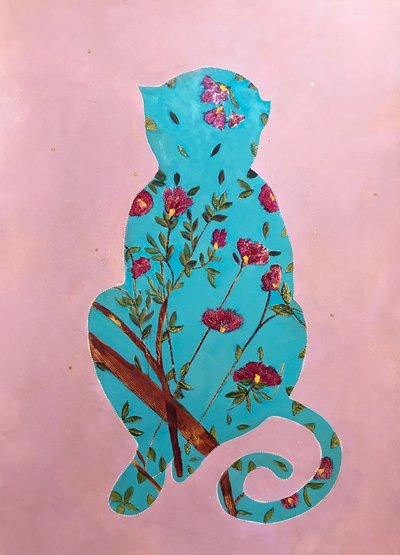 - Karenina Fabrizzi