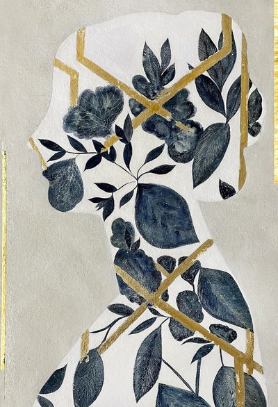  - Karenina Fabrizzi