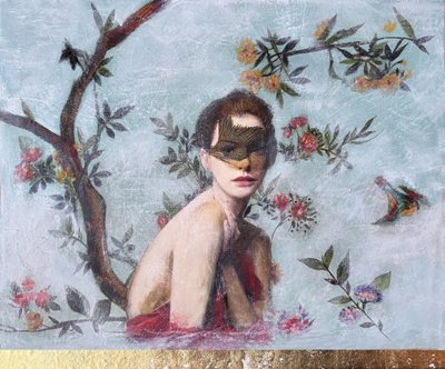  - Karenina Fabrizzi