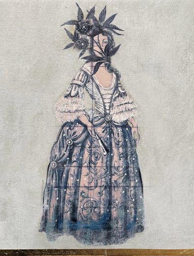 - Karenina Fabrizzi