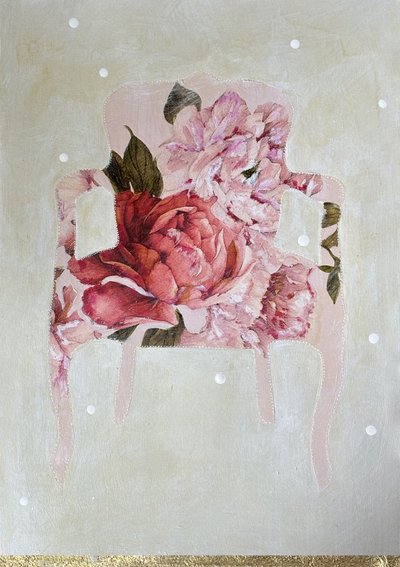  - Karenina Fabrizzi