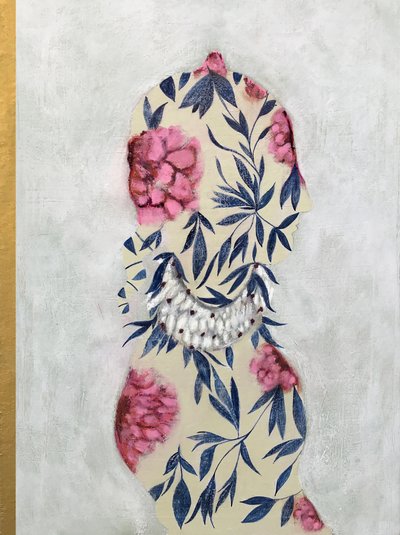  - Karenina Fabrizzi