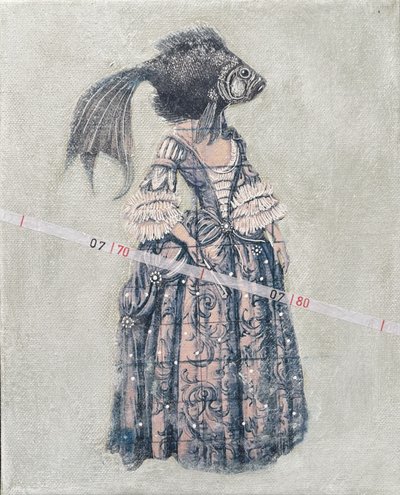  - Karenina Fabrizzi