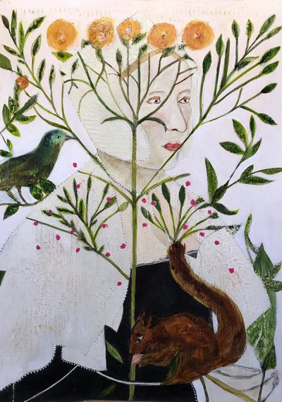  - Karenina Fabrizzi