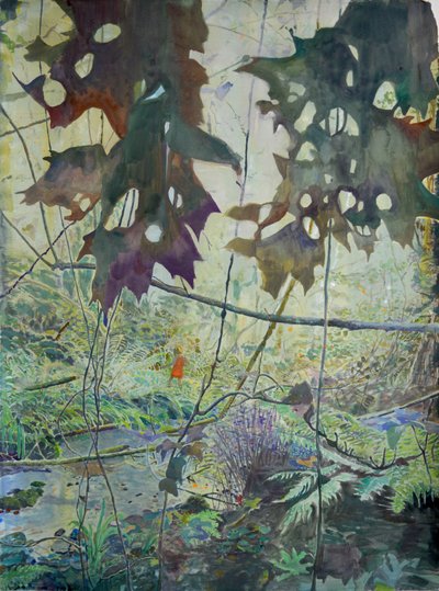  - Karin Bos