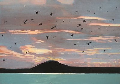  - Karin Bos