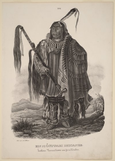  - Karl Bodmer