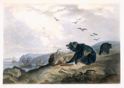 Chasse de l