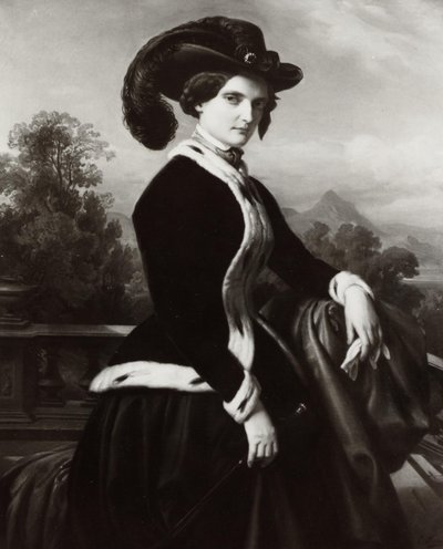 Portrait d