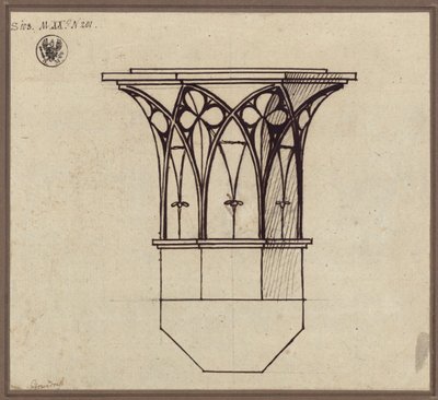  - Karl Friedrich Schinkel