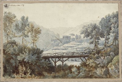  - Karl Friedrich Schinkel