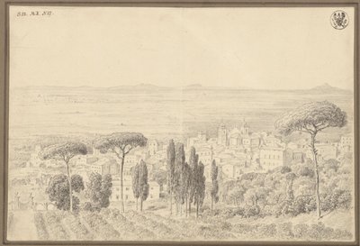  - Karl Friedrich Schinkel