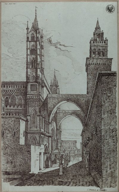 - Karl Friedrich Schinkel