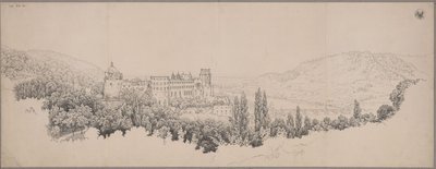  - Karl Friedrich Schinkel