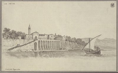 - Karl Friedrich Schinkel