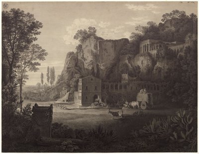  - Karl Friedrich Schinkel