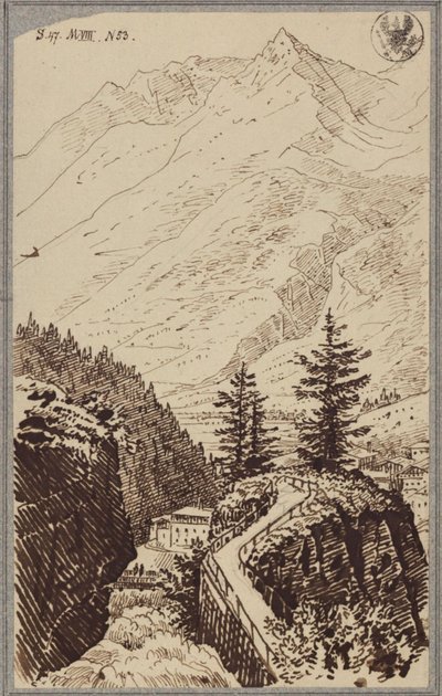  - Karl Friedrich Schinkel
