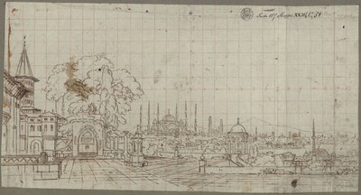  - Karl Friedrich Schinkel