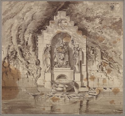  - Karl Friedrich Schinkel