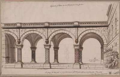  - Karl Friedrich Schinkel