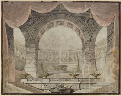  - Karl Friedrich Schinkel