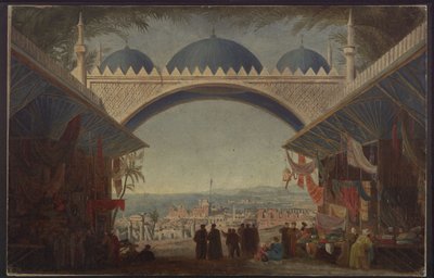  - Karl Friedrich Schinkel