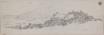  - Karl Friedrich Schinkel